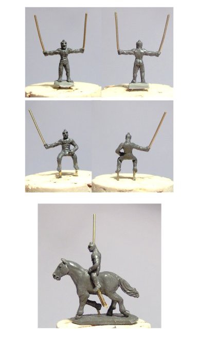 10mm dollies for Scotia Grendel